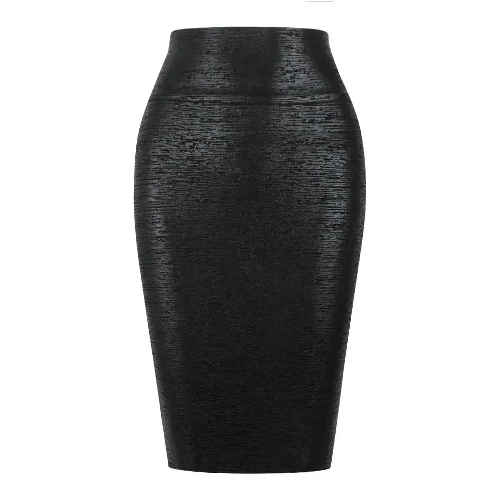 Bandage skirts