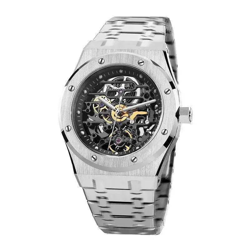 Automatic Mechanical Watch