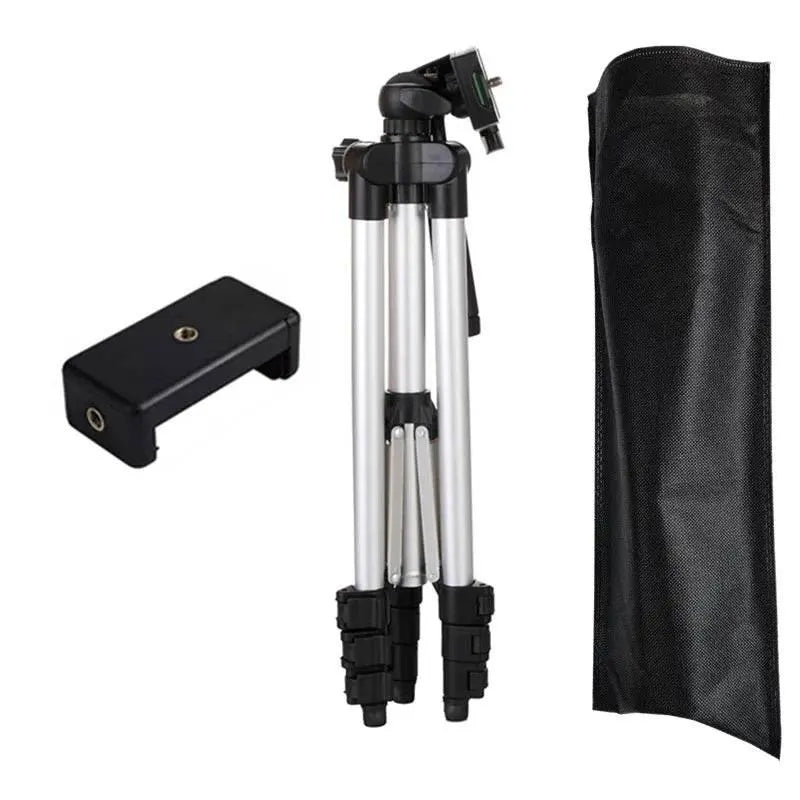 Cell Phone Tripod Holder