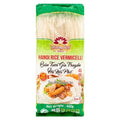 HUONG SEN Hanoi Rice Vermicelli Bun Tuoi Gia Truyen Ha Noi Pho (S) 400g