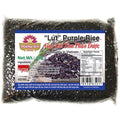 HUONG SEN Lut Purple Rice Gao Lut Tim Thao Duoc 1kg