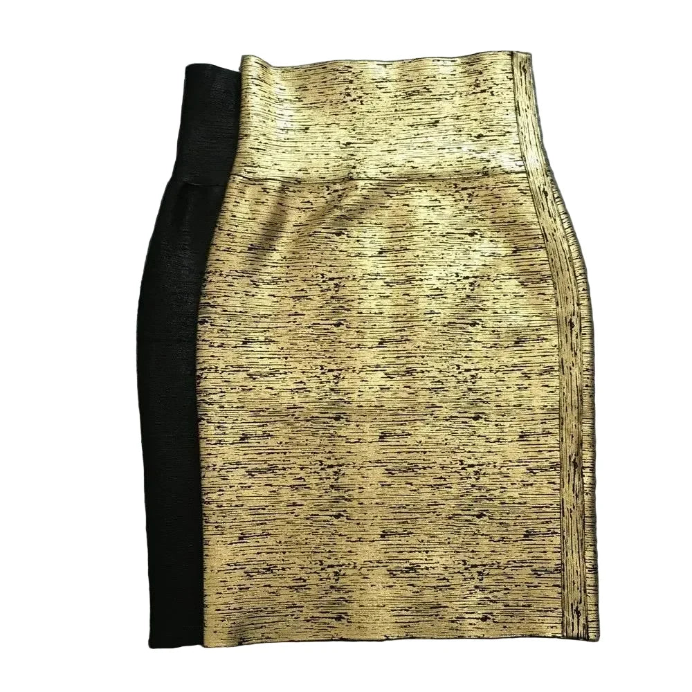 Bandage skirts