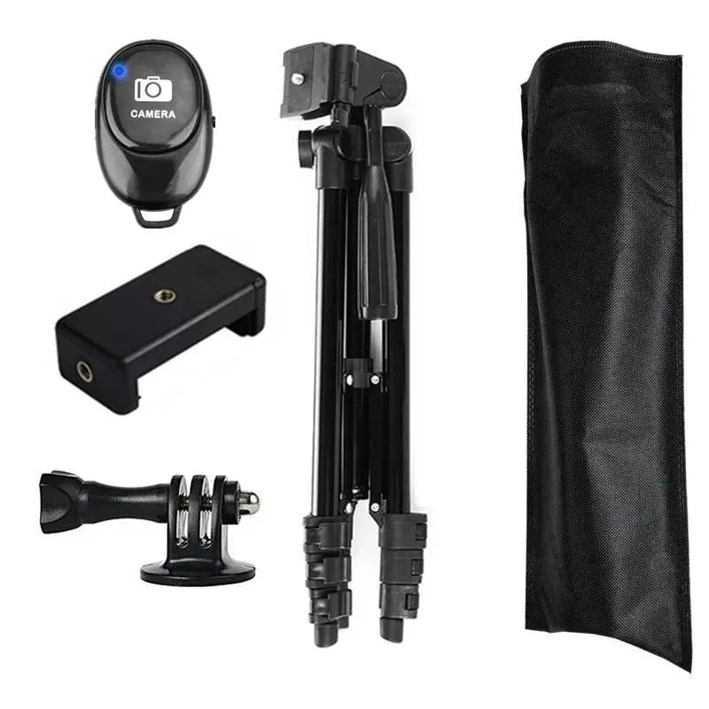 Cell Phone Tripod Holder