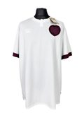 2023-24 Hearts 150th Anniversary Third - Size 3XL - BNWT