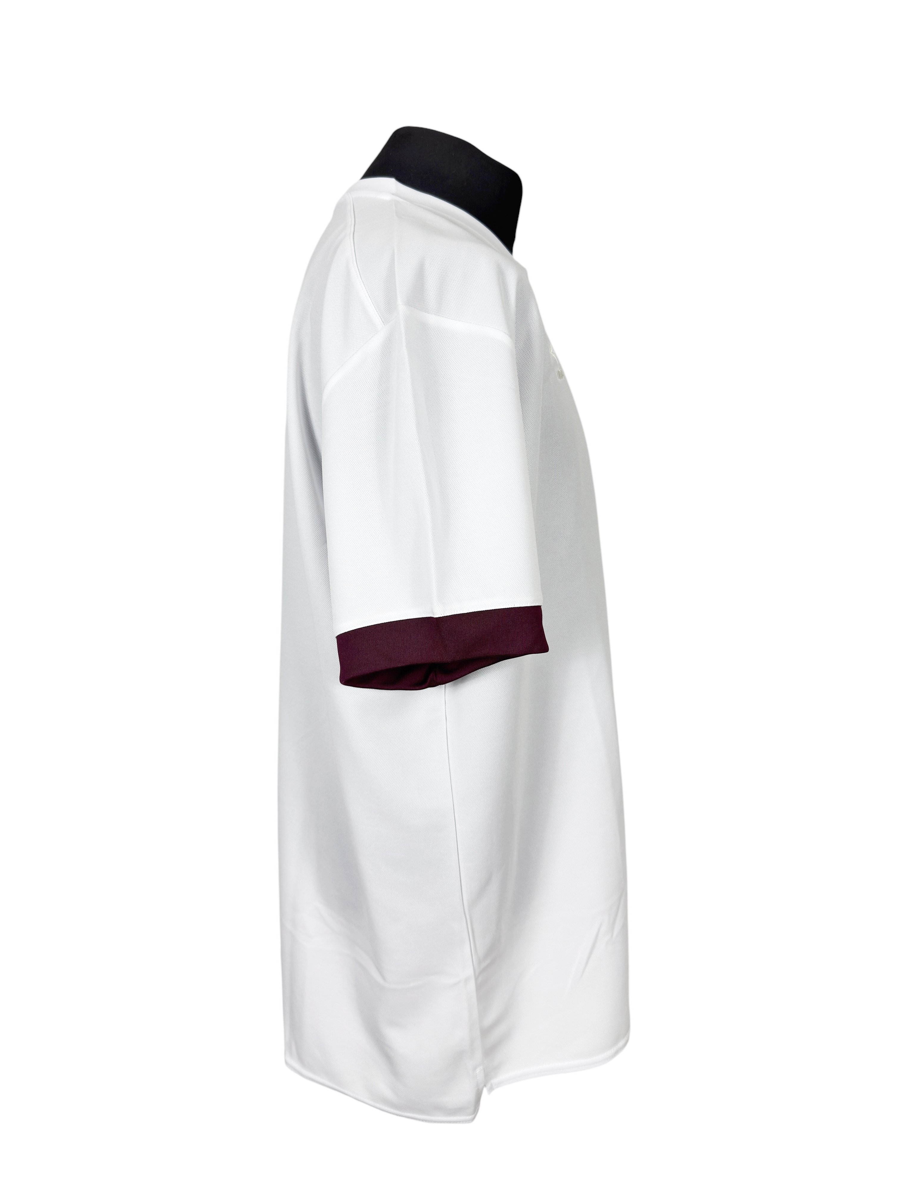 2023-24 Hearts 150th Anniversary Third - Size 3XL - BNWT