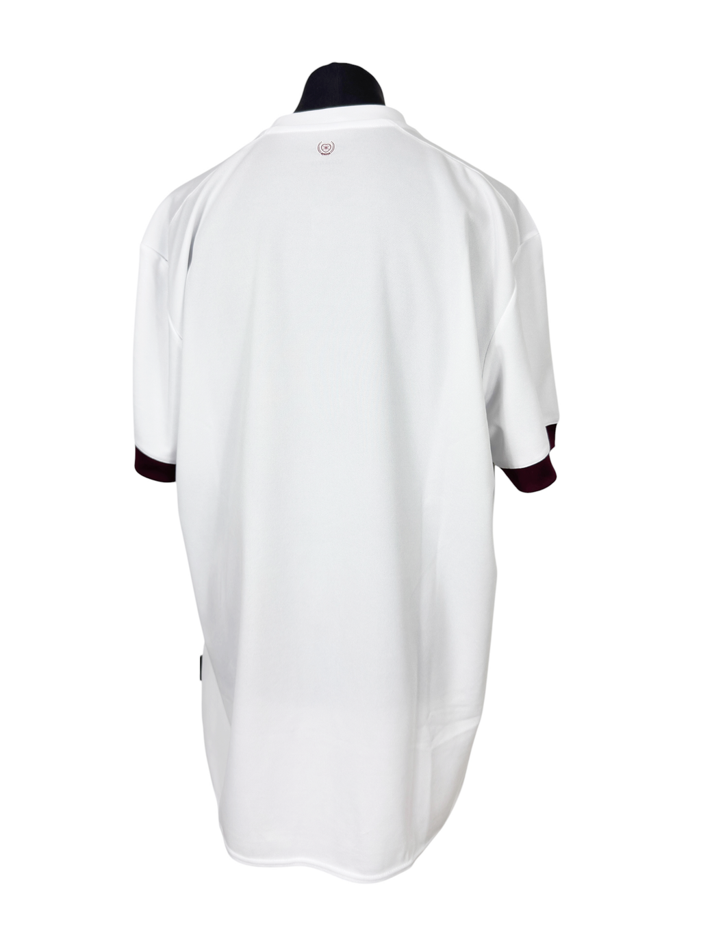 2023-24 Hearts 150th Anniversary Third - Size 3XL - BNWT