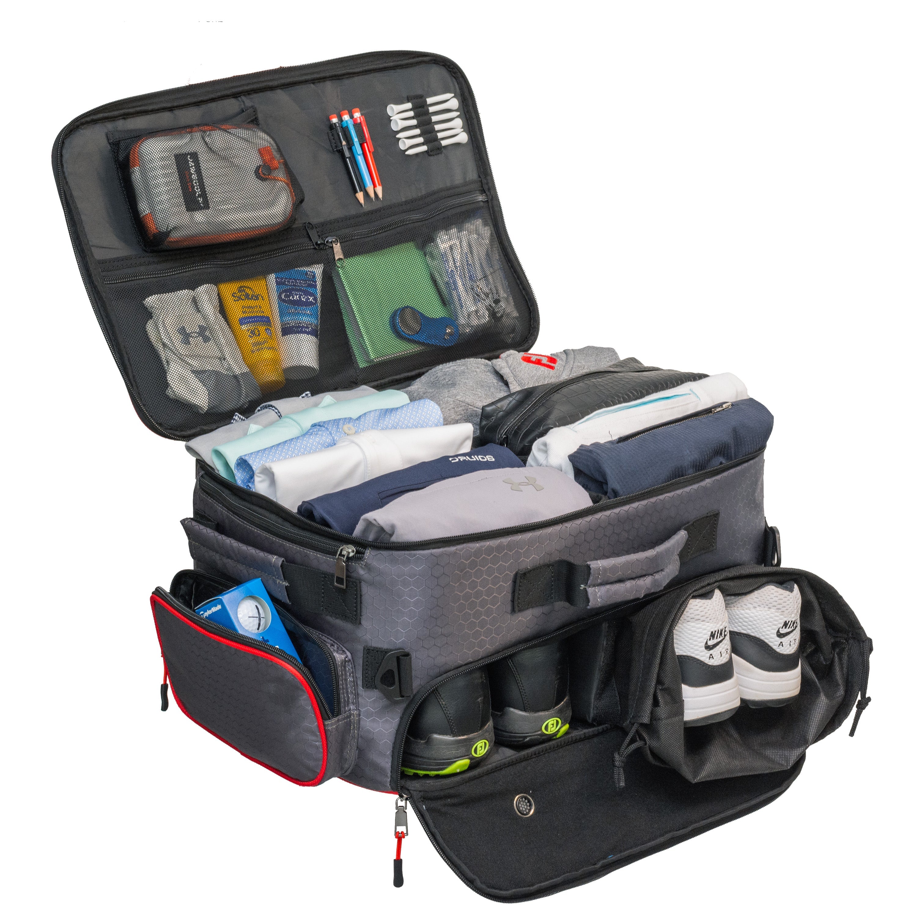 Travel Caddy II
