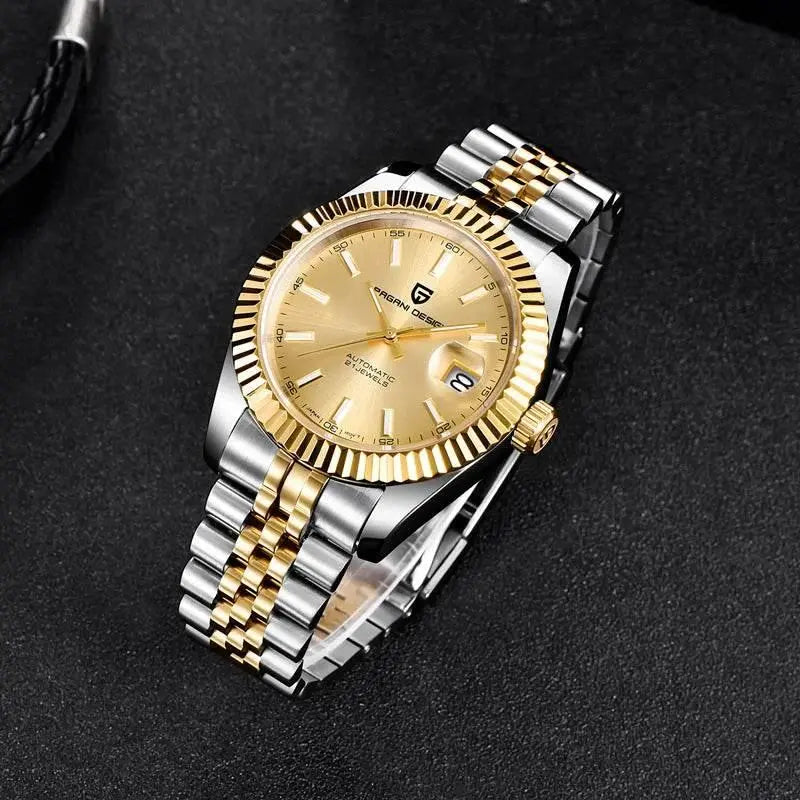 PAGANI DESIGN Men's Watches