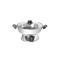 HONSTAR Electric Hot Pot 4.5L