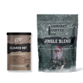 Hot Chocolate & Coffee Gift Set | Christmas Mocha Bundle