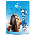 CHA CHEER Sunflower Seeds - Pecan 108g