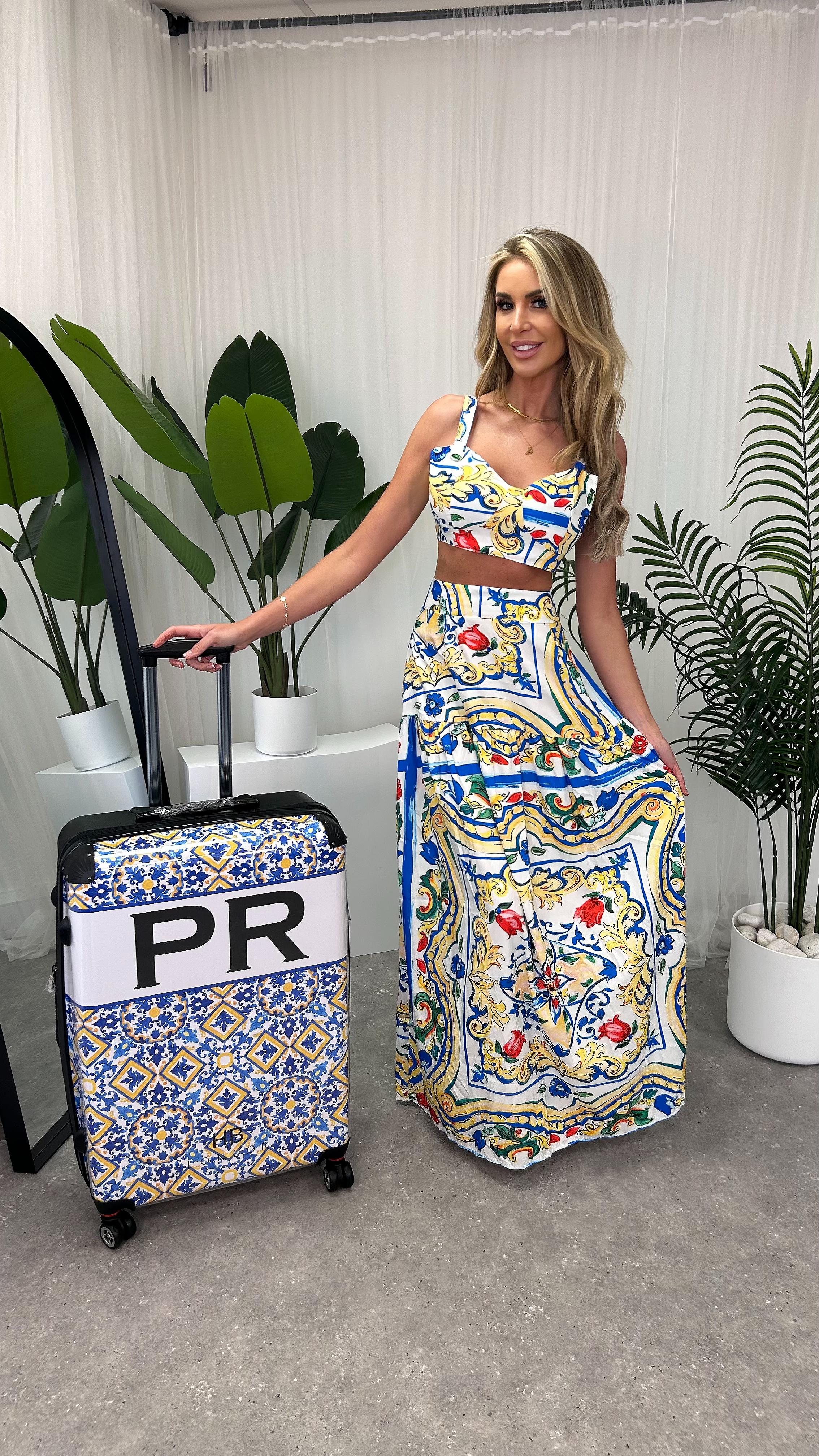 Amalfi 2-Piece Set