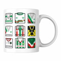 Cork City Kits Mug