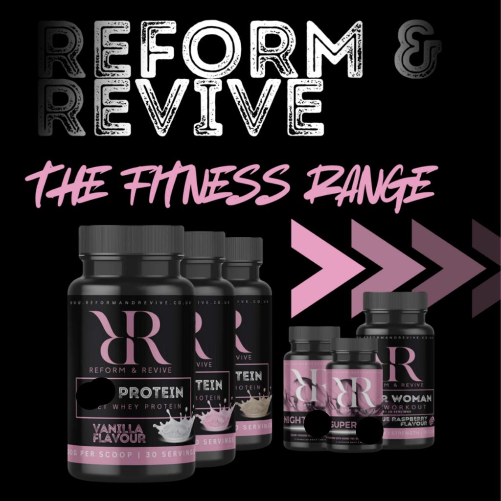 Lush Shredz Women’s Metabolism Support