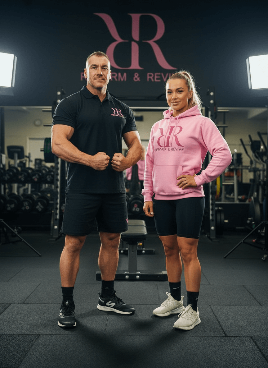 Lush Shredz Women’s Metabolism Support