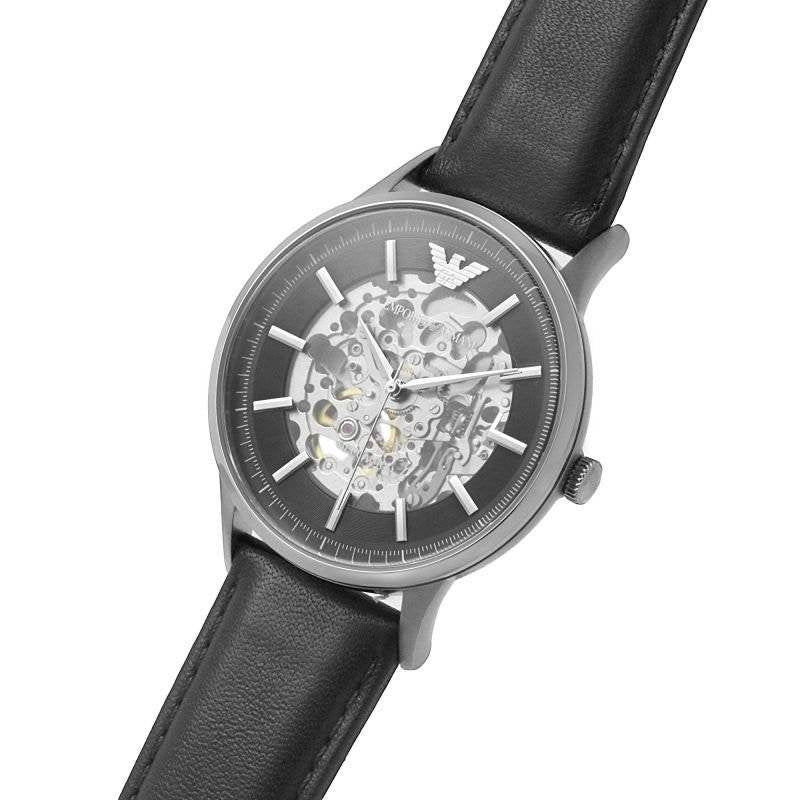 Emporio Armani watch Automatic AR60038 Men`s