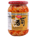 MASTER Preserved Bamboo Shoot 340g