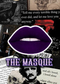 Radioactive Unicorn The Masque Lipstick