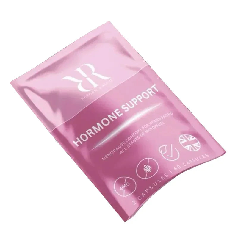The Hormone Harmony Bundle