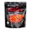 DAESANG Tteokbokki With Gochujang Sauce 260g