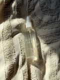 The Epidermal Vitamin Water