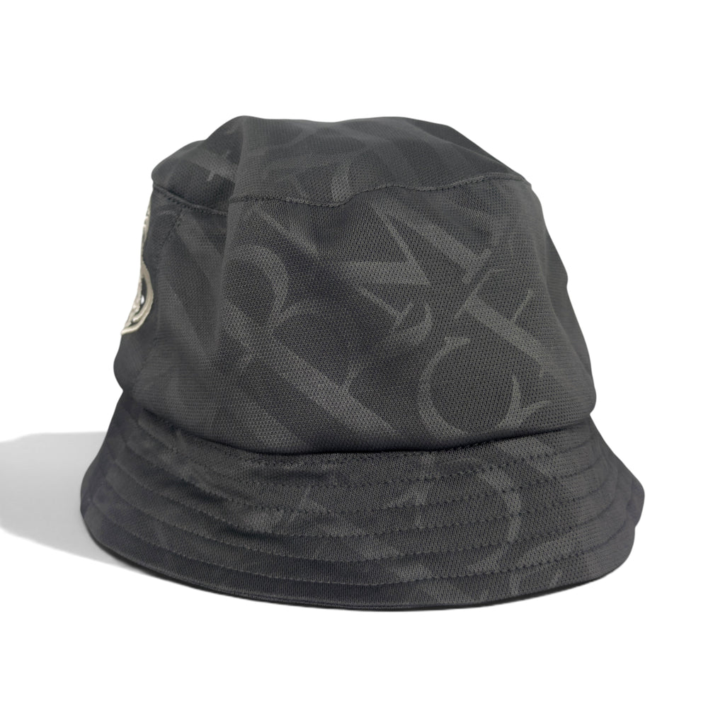 2024-25 Real Madrid Third Bucket Hat