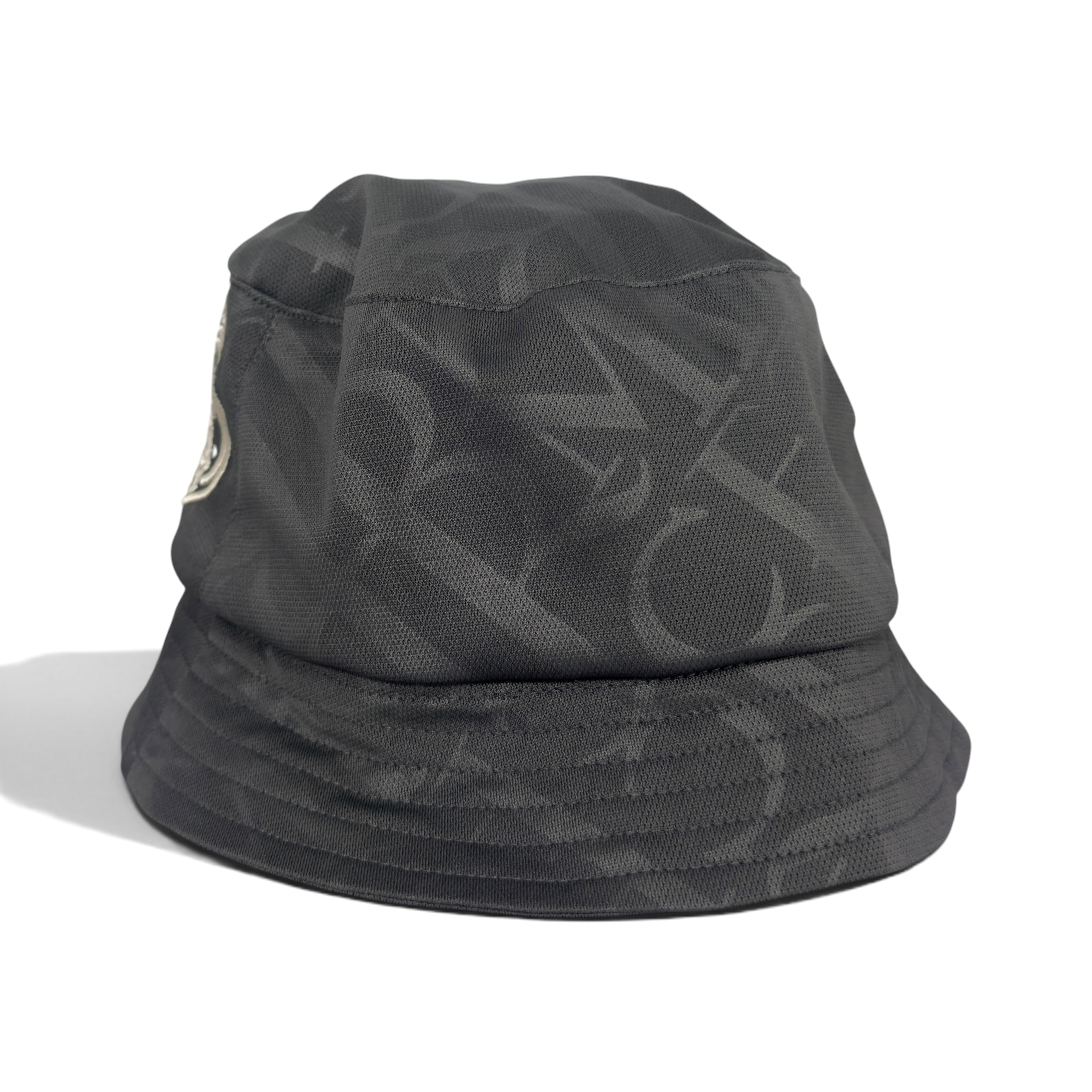 2024-25 Real Madrid Third Bucket Hat
