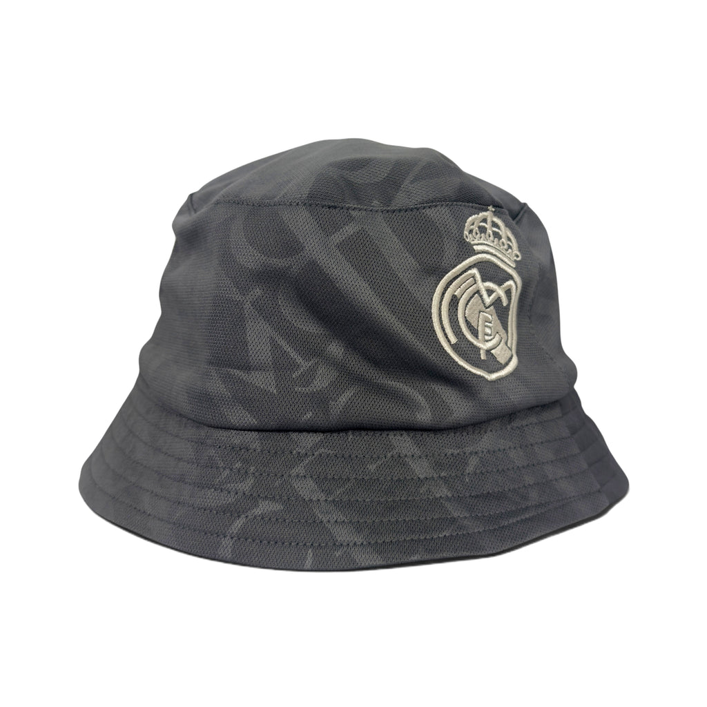 2024-25 Real Madrid Third Bucket Hat