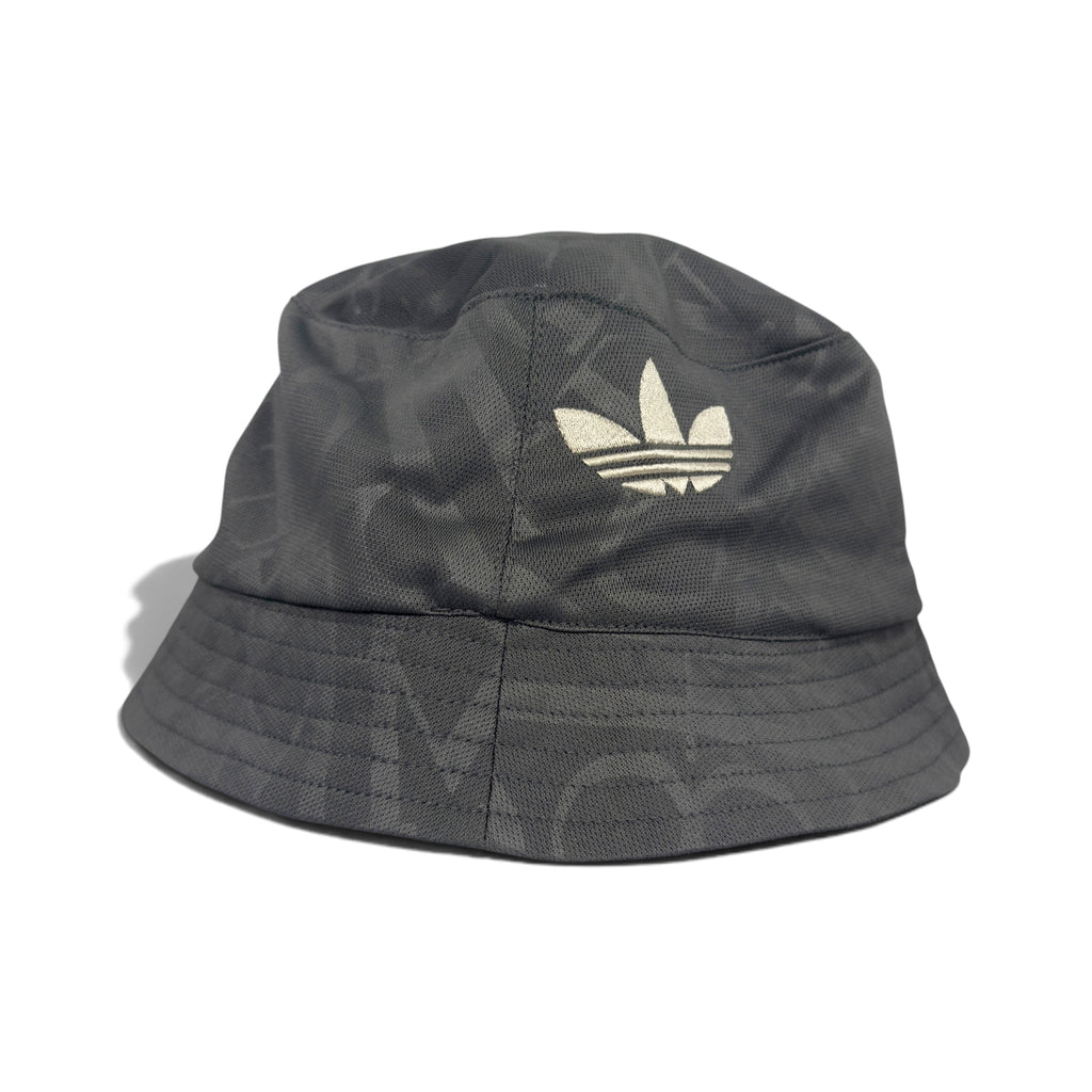 2024-25 Real Madrid Third Bucket Hat