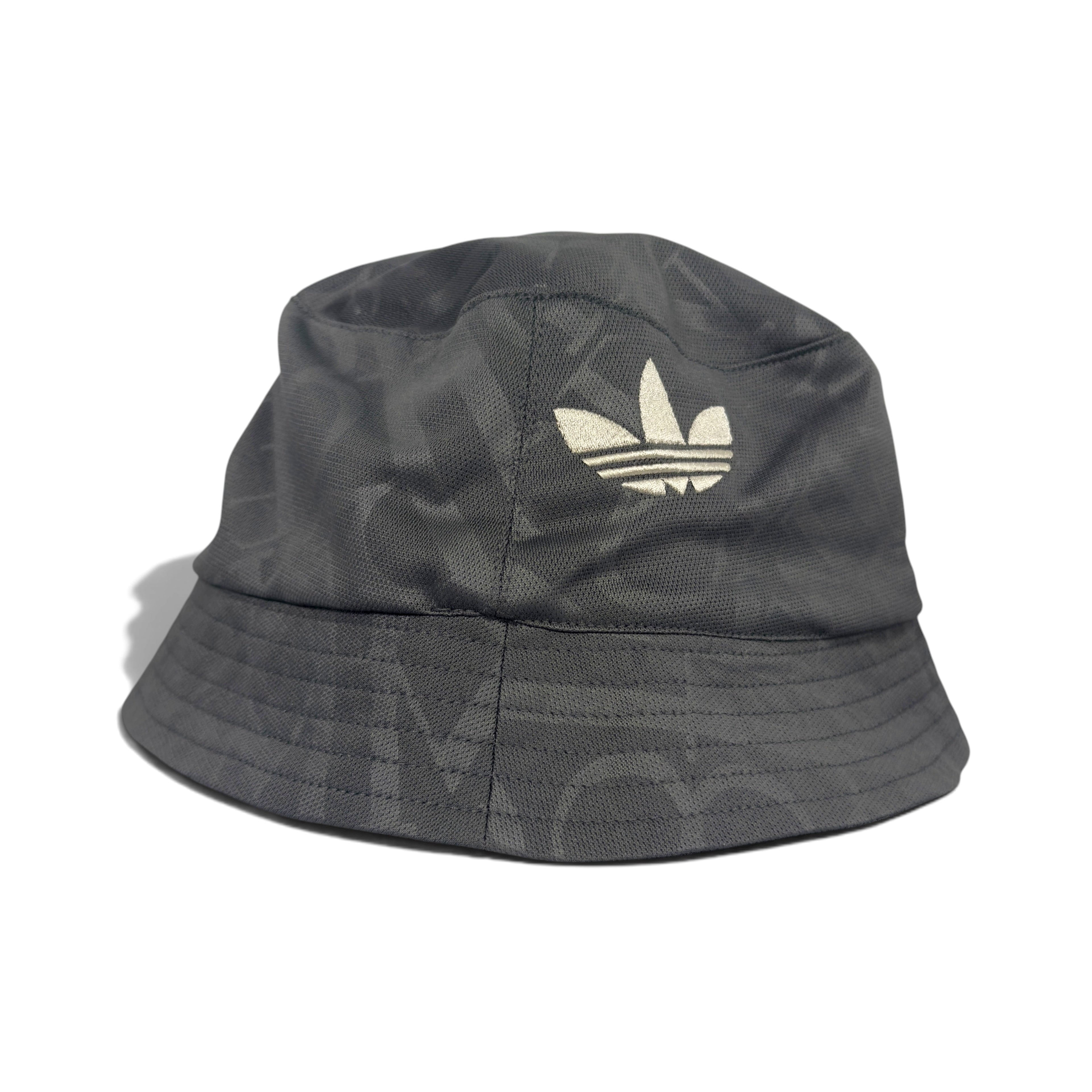 2024-25 Real Madrid Third Bucket Hat