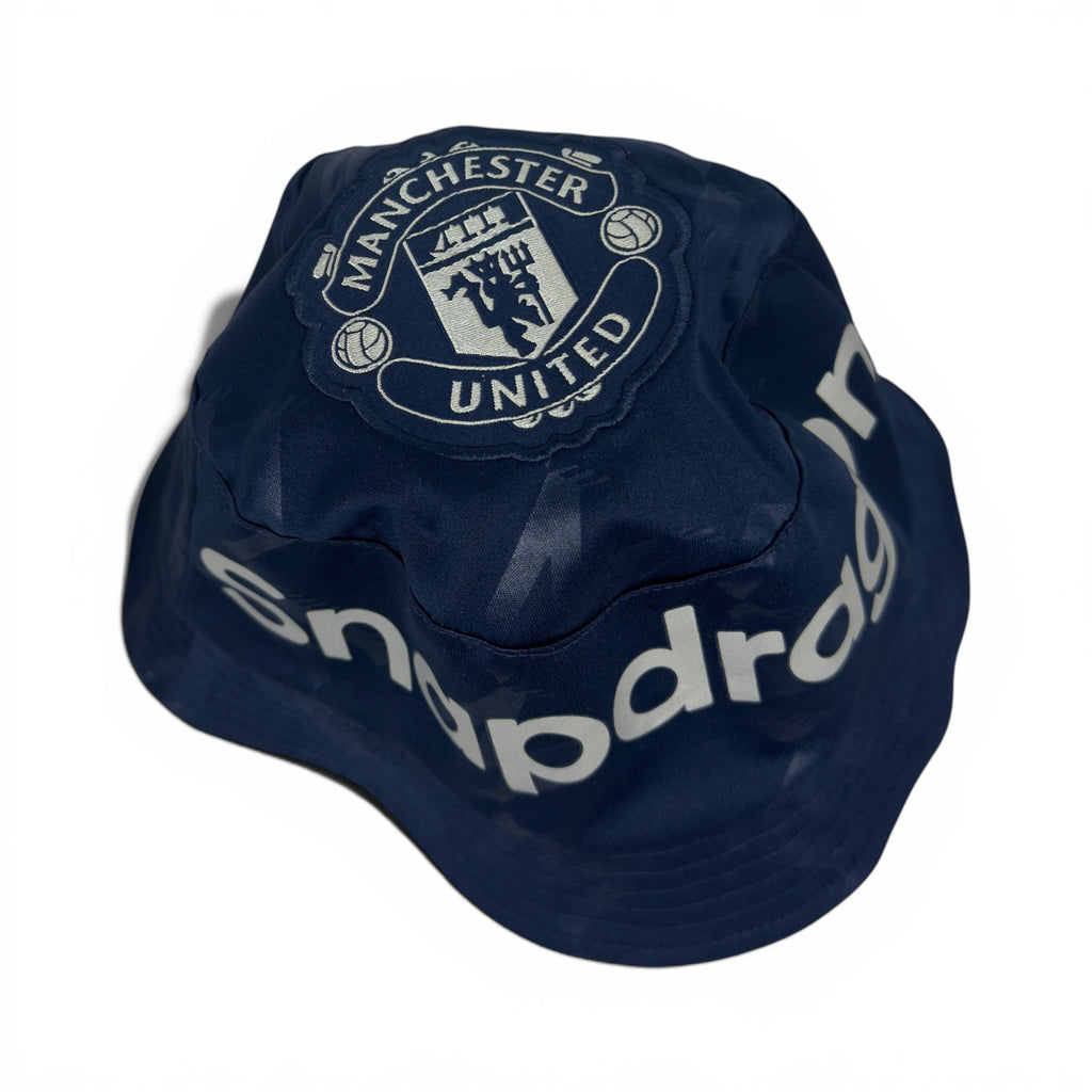 2024-25 Manchester United Away Bucket Hat