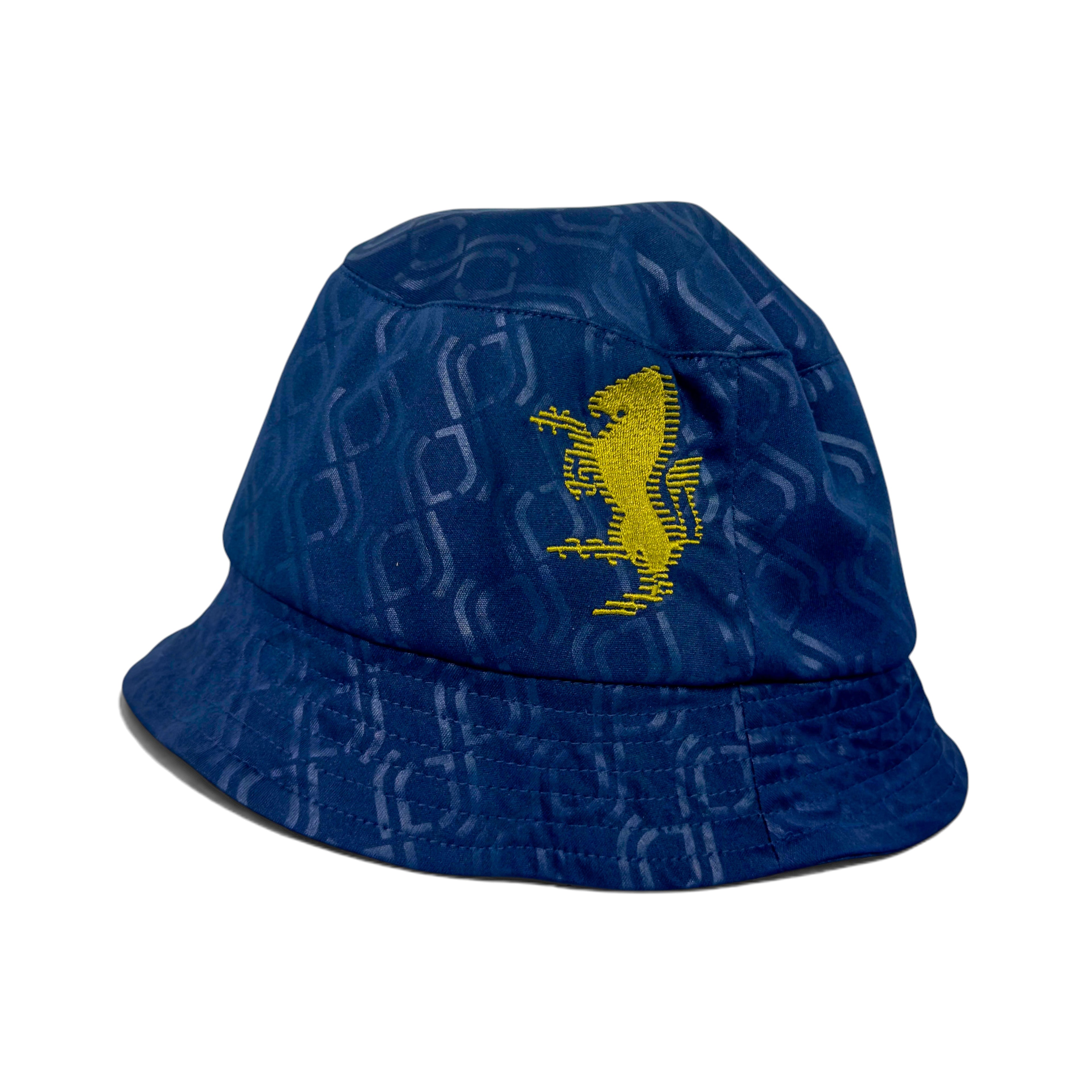 2024-25 Juventus Third Bucket Hat