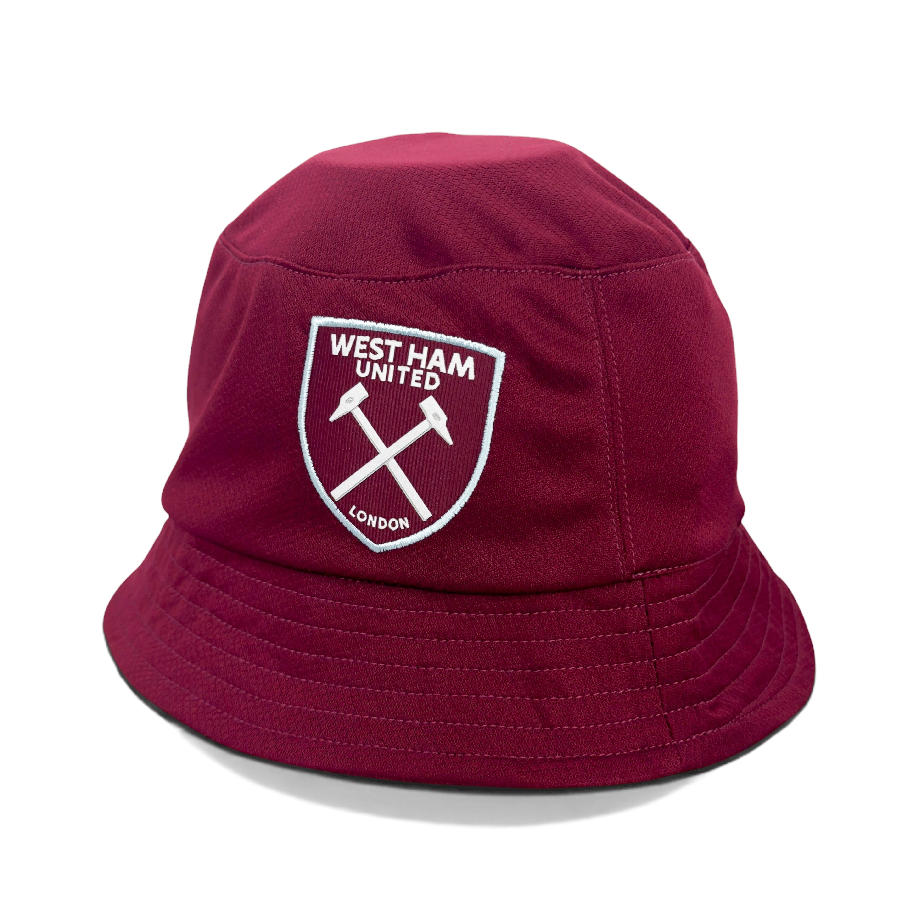 2022-23 West Ham Home Bucket Hat
