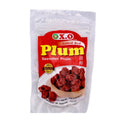X.O Salted Red Plum 70g