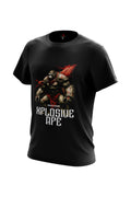 XAPE Iron Vow Tee - Black