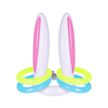 Inflatable Bunny Ear Game