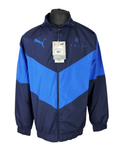 Italy 2021 Anthem Jacket - Size M - BNWT
