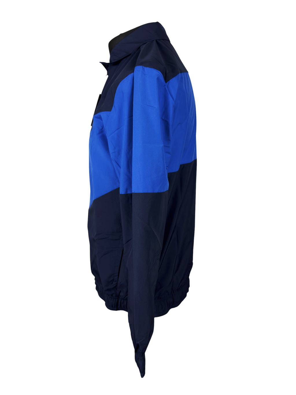 Italy 2021 Anthem Jacket - Size M - BNWT