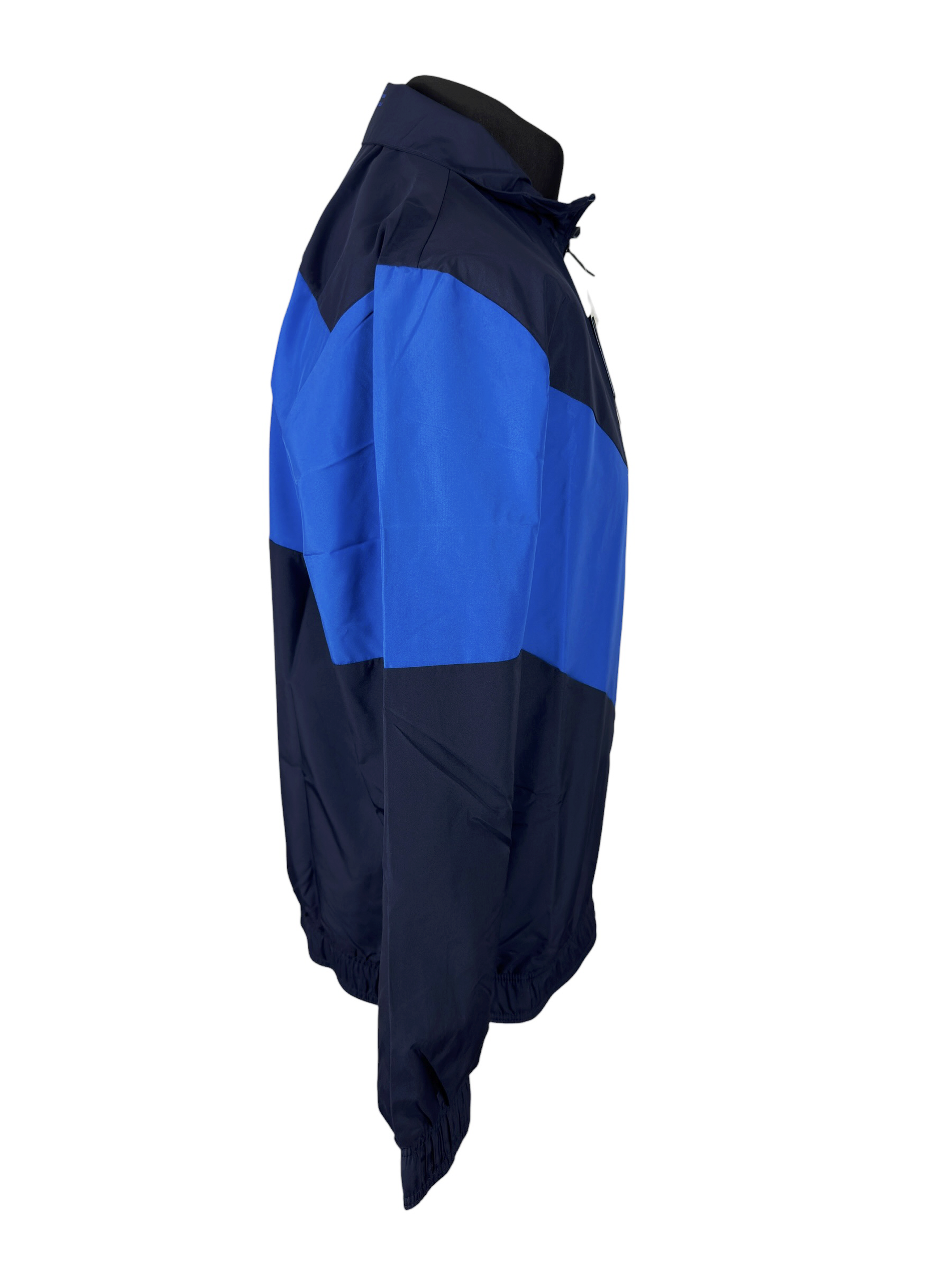 Italy 2021 Anthem Jacket - Size M - BNWT