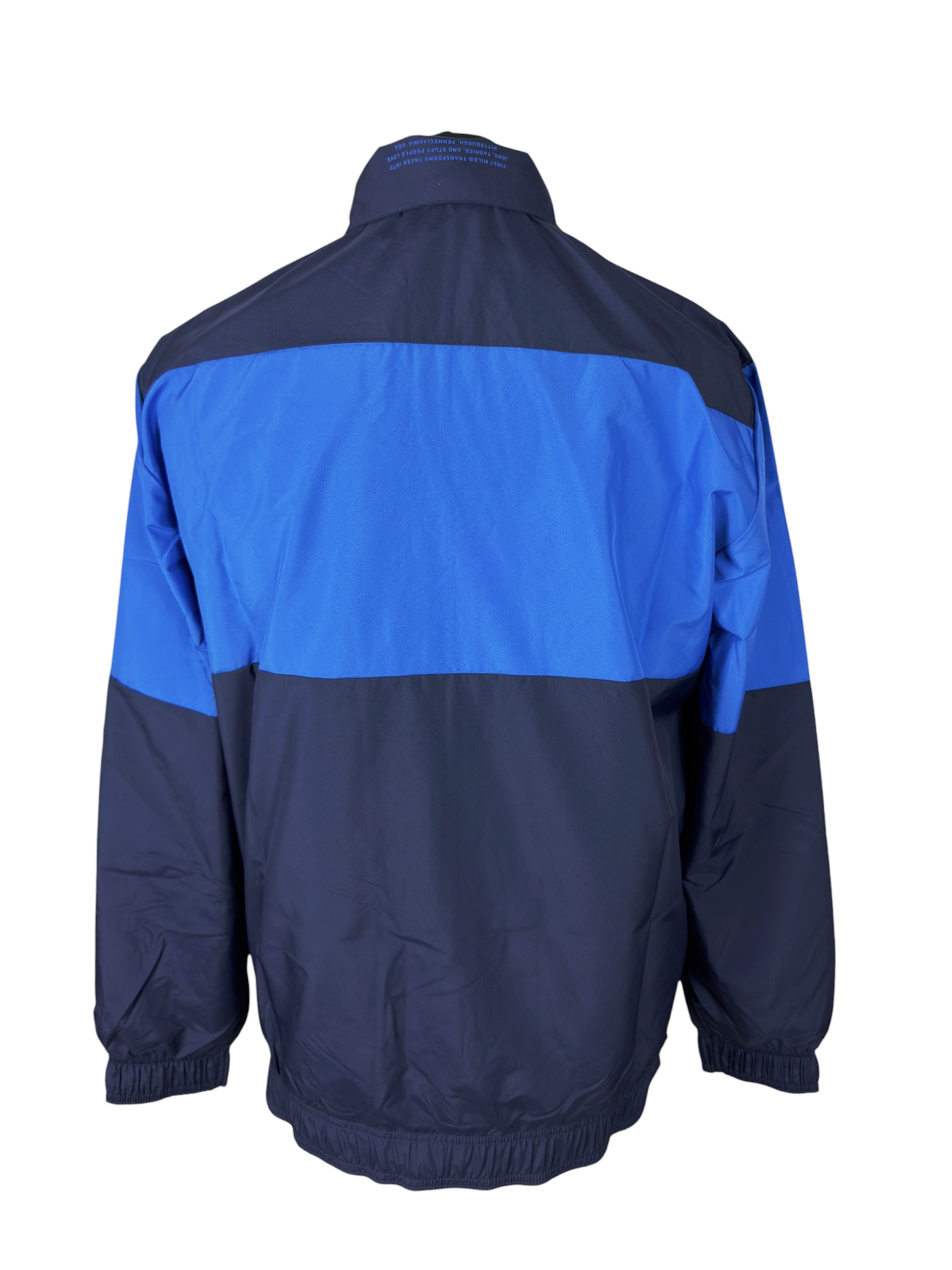 Italy 2021 Anthem Jacket - Size M - BNWT