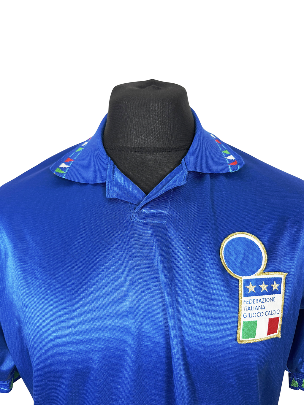 1992-93 Italy Home - Size XL (L Fit)