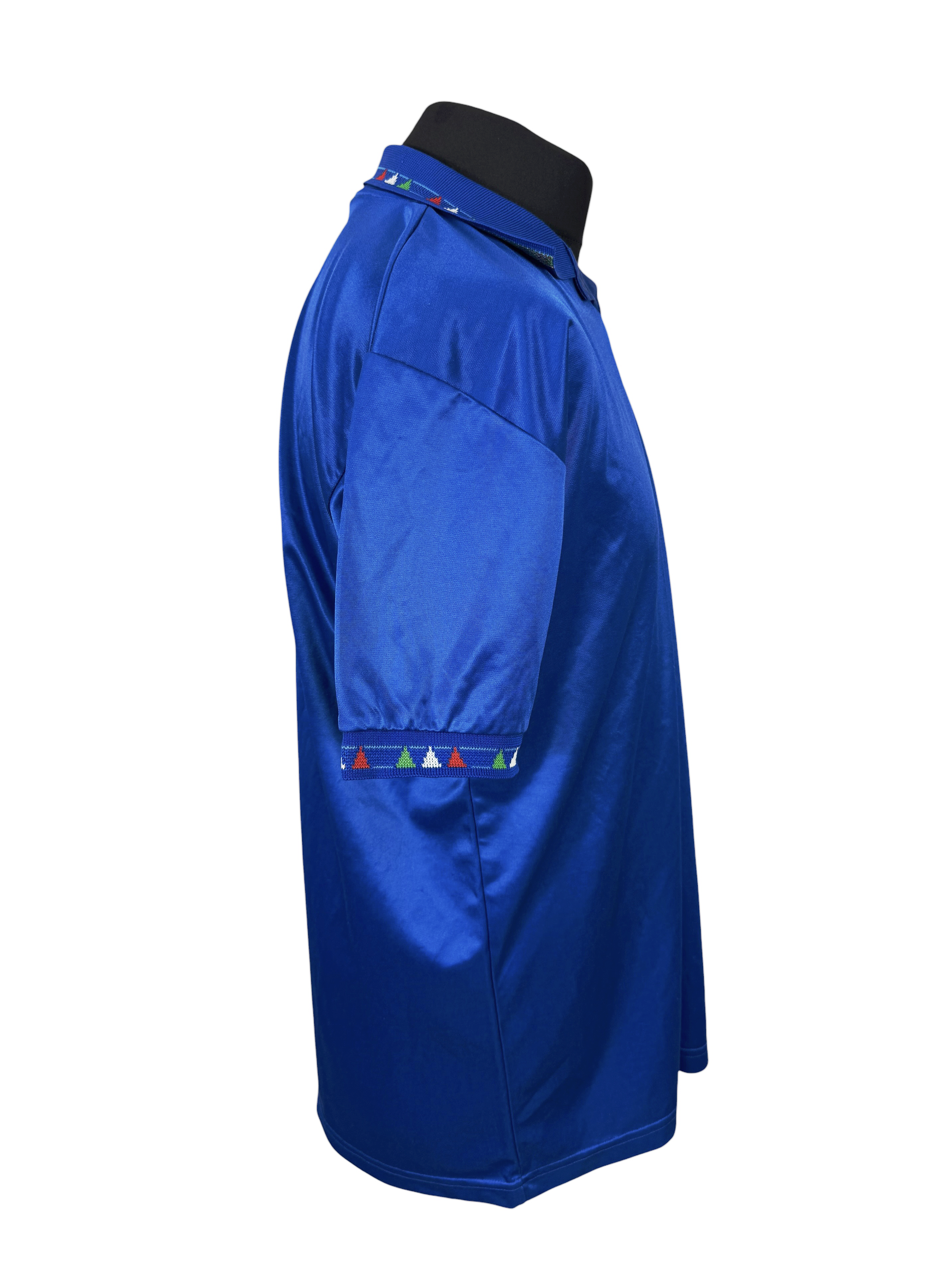 1992-93 Italy Home - Size XL (L Fit)
