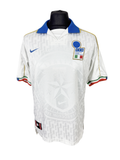 1994-96 Italy Away - Size M