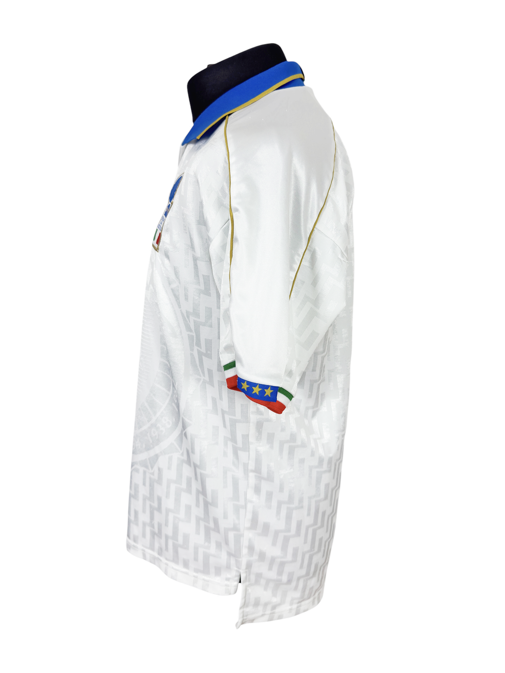 1994-96 Italy Away - Size M