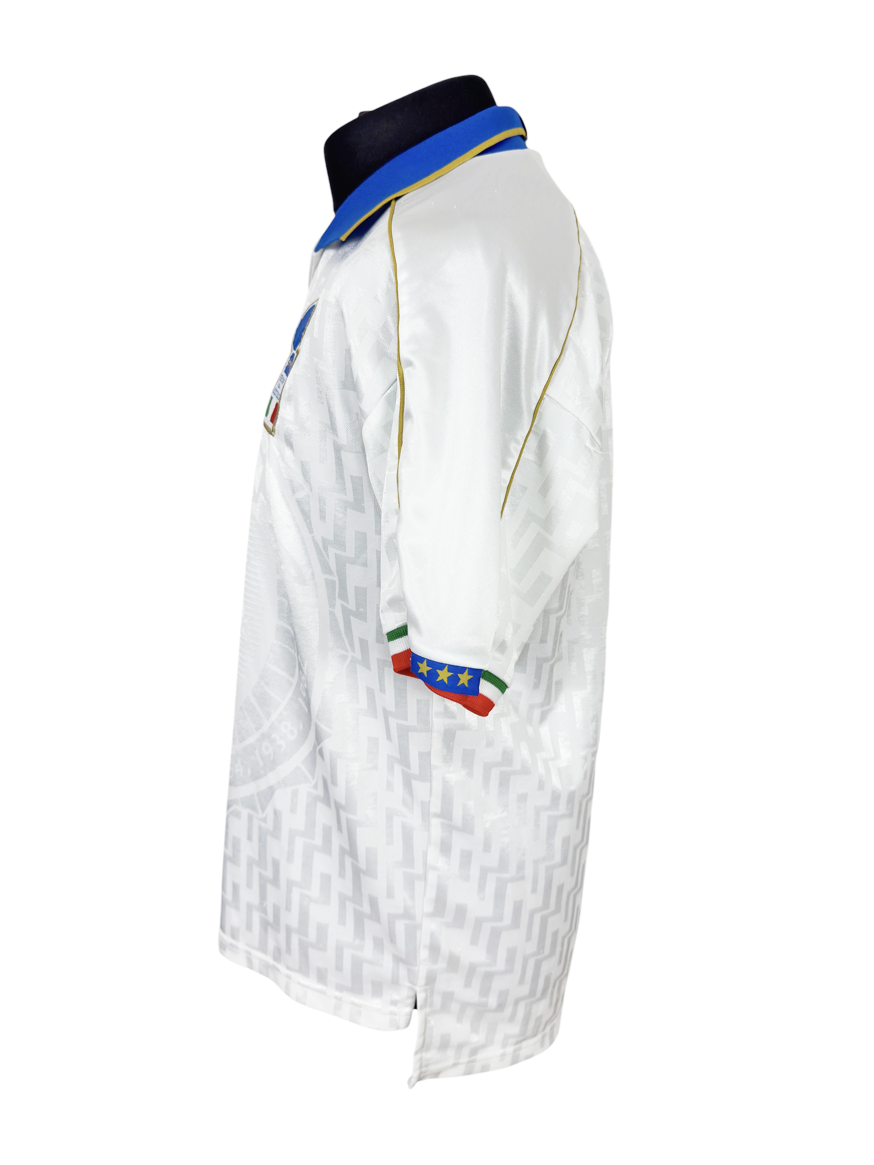 1994-96 Italy Away - Size M