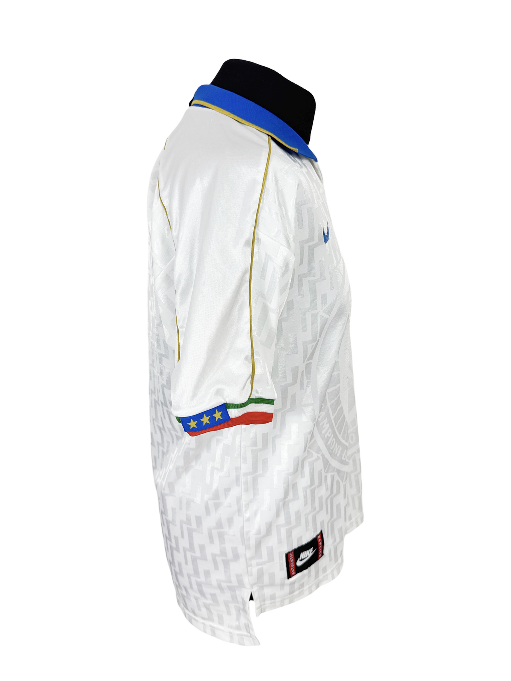 1994-96 Italy Away - Size M