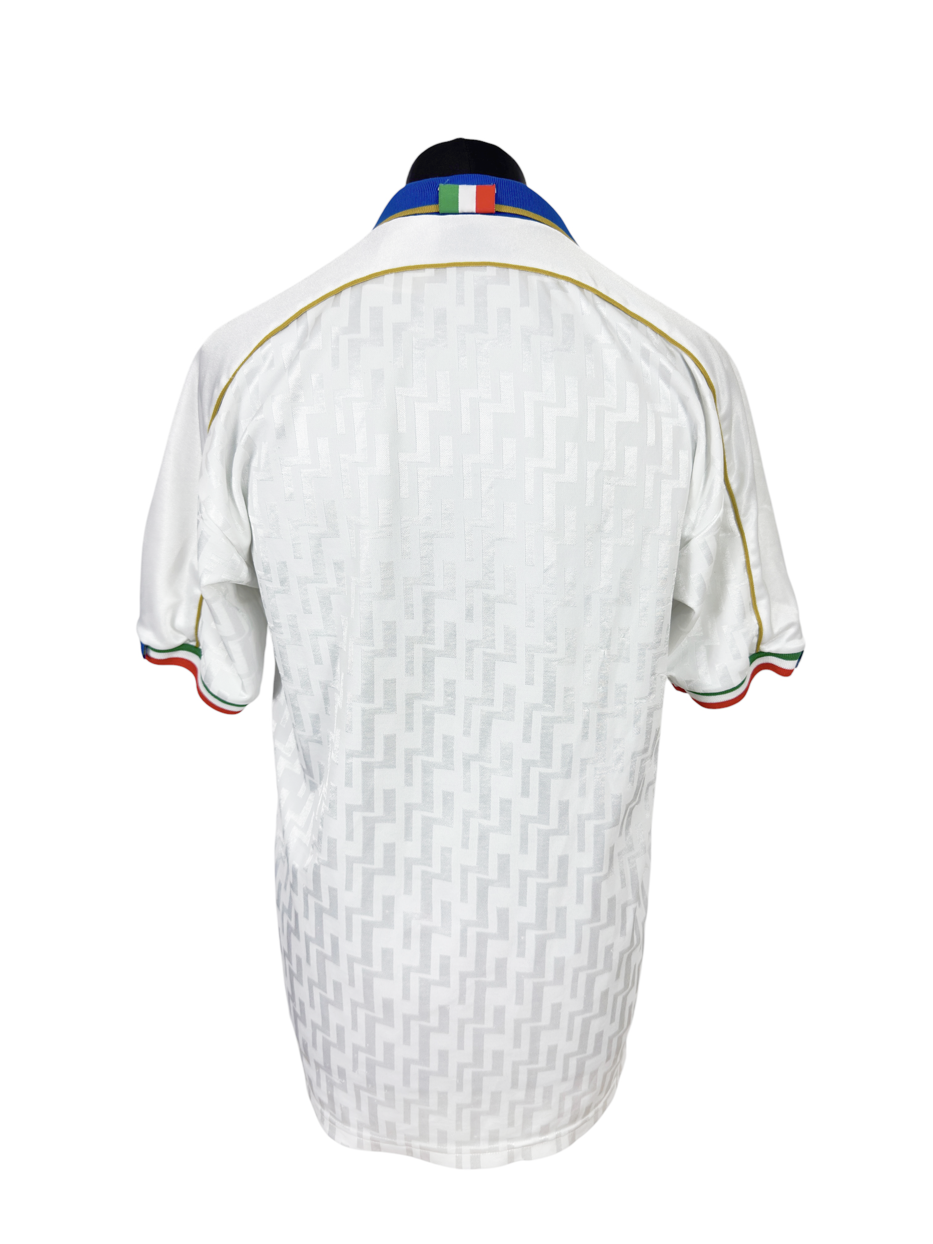 1994-96 Italy Away - Size M