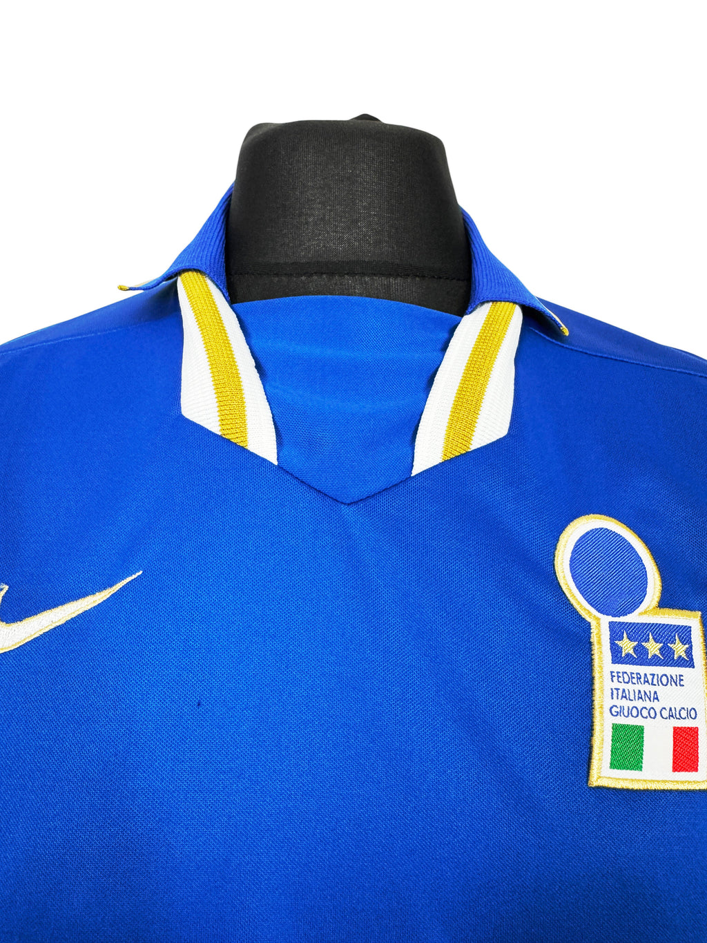 1996-98 Italy Home - Size M