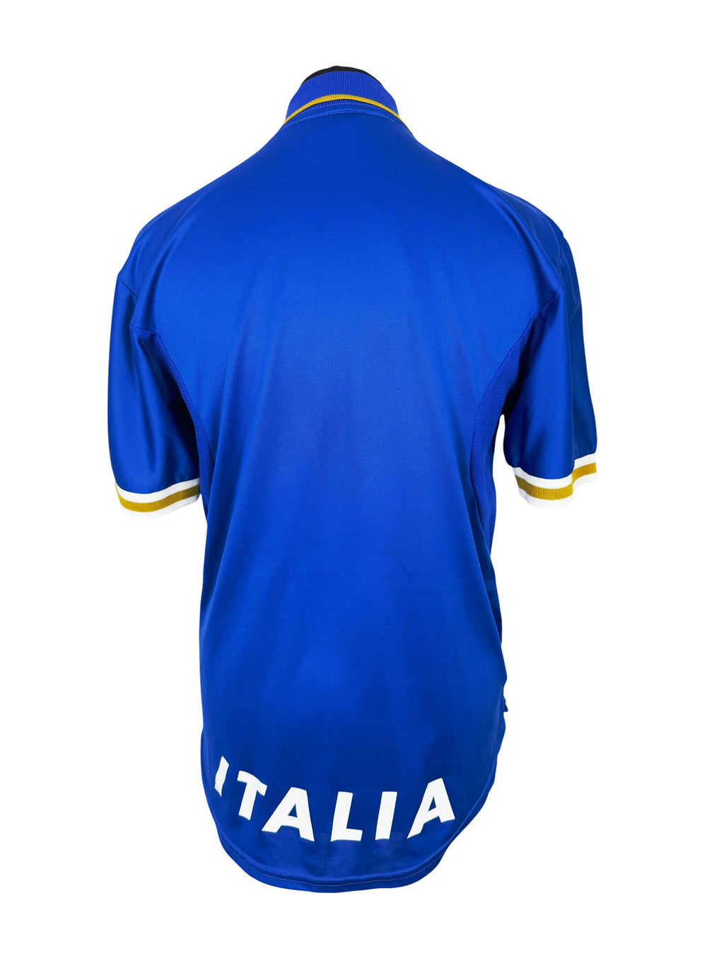 1996-98 Italy Home - Size M