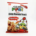 BABY STAR Wide Ramen Snack Original 75g
